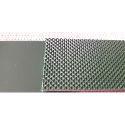 Стрічка PVC (ПВХ) Green (зелена) ромб  P21-11 - 3.1мм