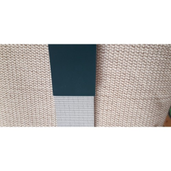 Стрічка  PVC (ПВХ) Green (зелена) P25-74 A - 2.0мм