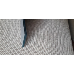 Стрічка PVC (ПВХ) Green (зелена) P25-75 A - 3.0мм