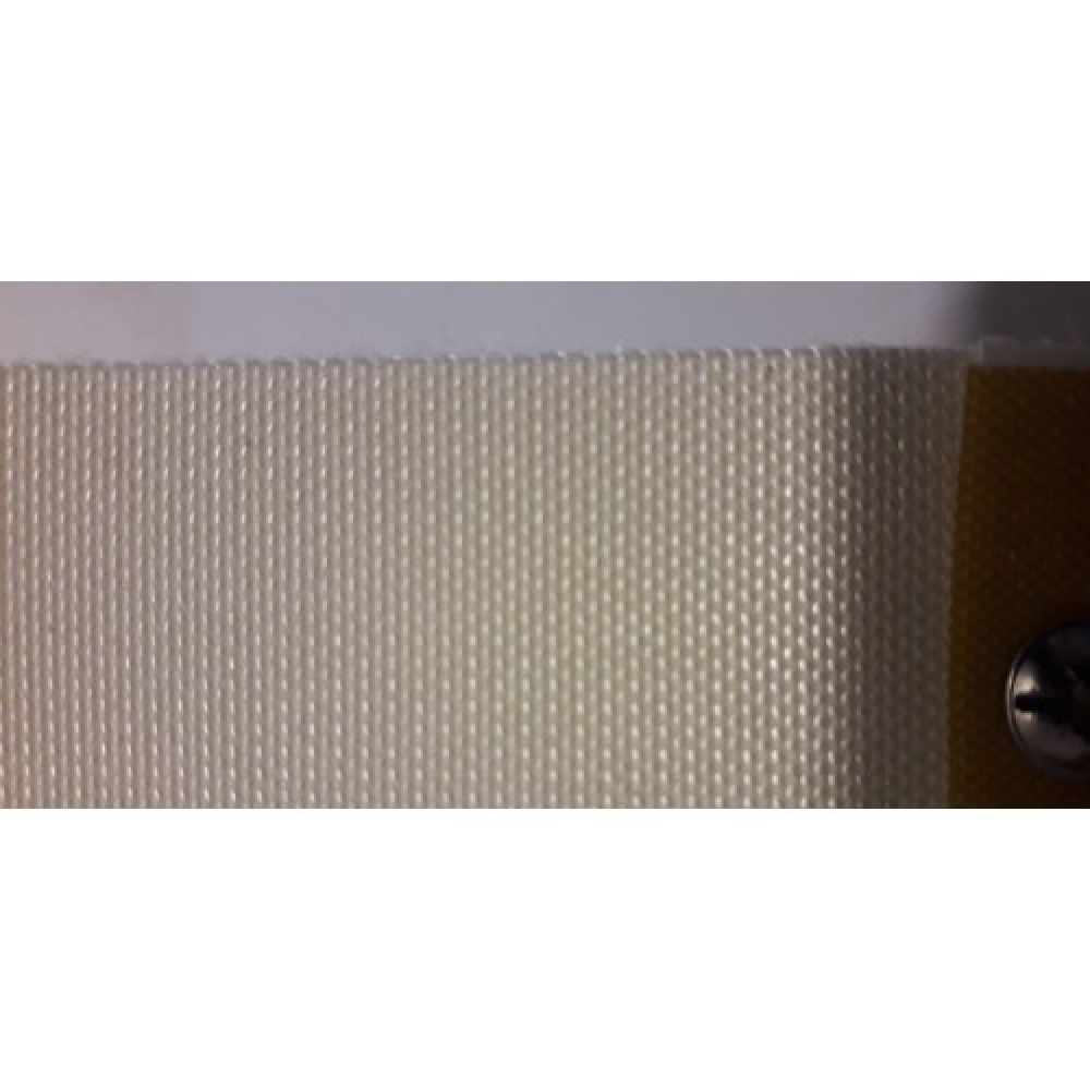 Стрічка PVC- ПВХ/ХБ White Р21(3)-07N FDA
